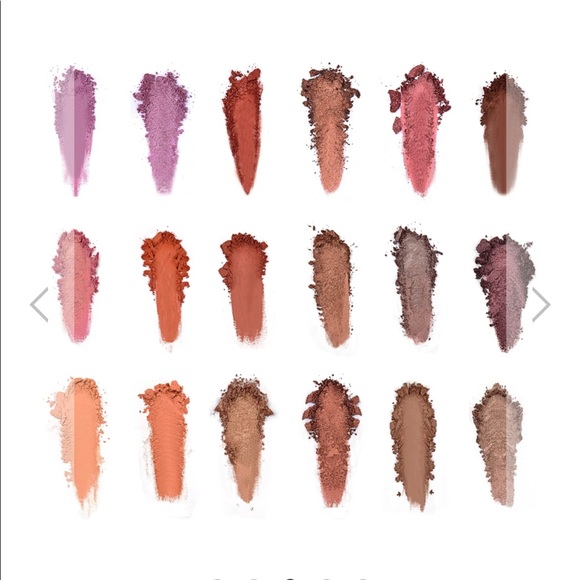 Boxycharm KAB Day n Night Palette - Picture 2 of 7